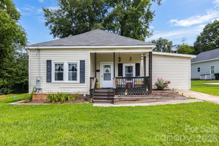 Welcome to 108 Richland St!