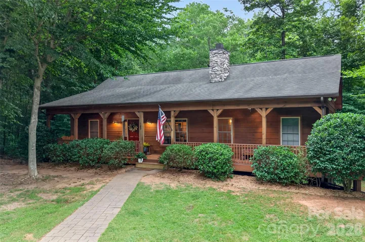Welcome to 142 Talley Ridge Drive
