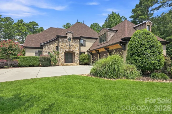 Welcome Home!