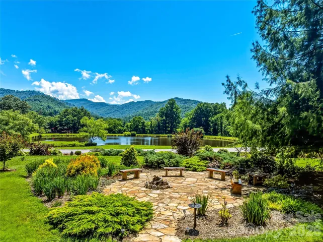 Welcome Home - 13 Ashley Road, Asheville, NC