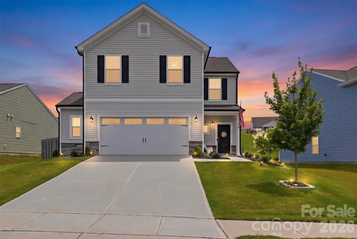170 Batten Ridge Rd(Virtual Twilight)
