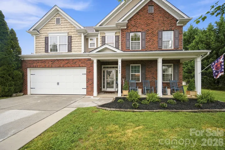 Welcome Home