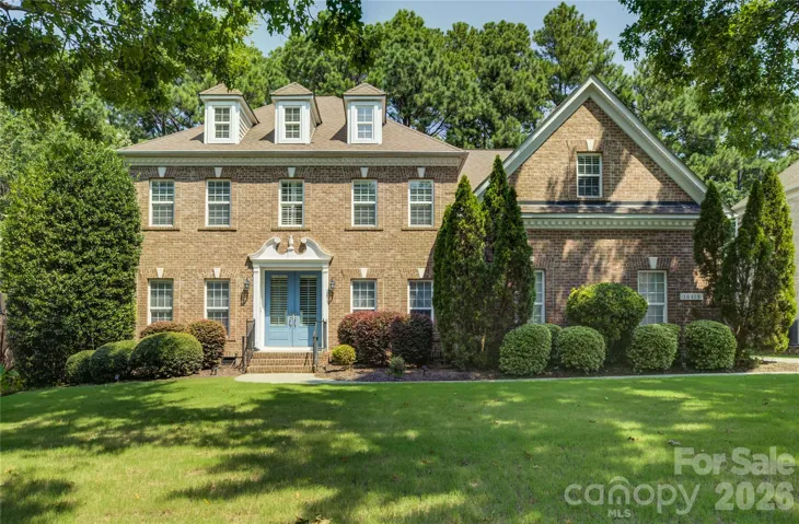 Welcome to 16815 Crosshaven Dr.