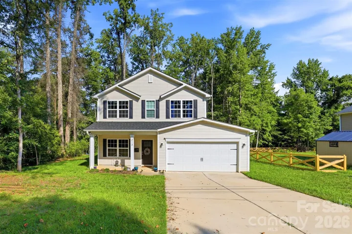 Welcome to 313 Bell St, Mount Holly!