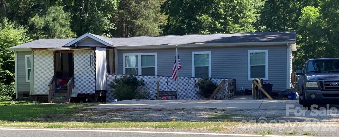 2018 Double - Wide