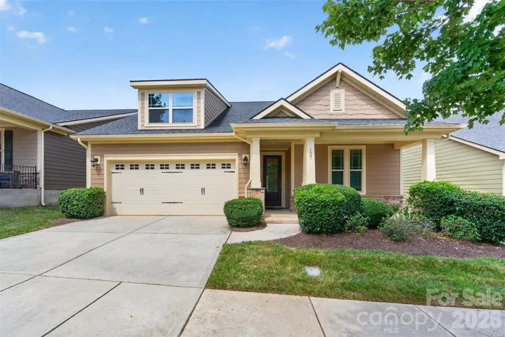 127 Johnson Manor