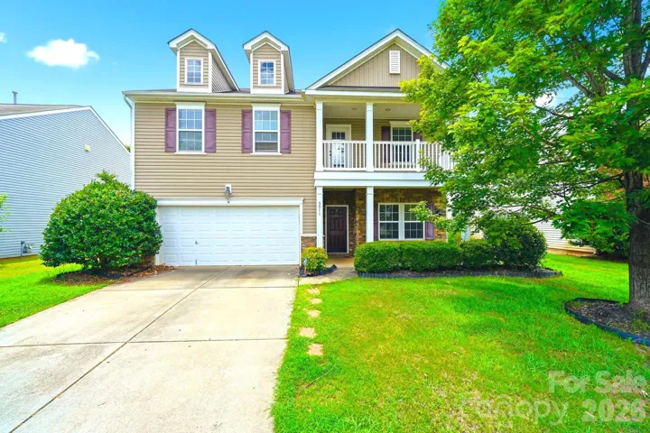 Welcome Home!