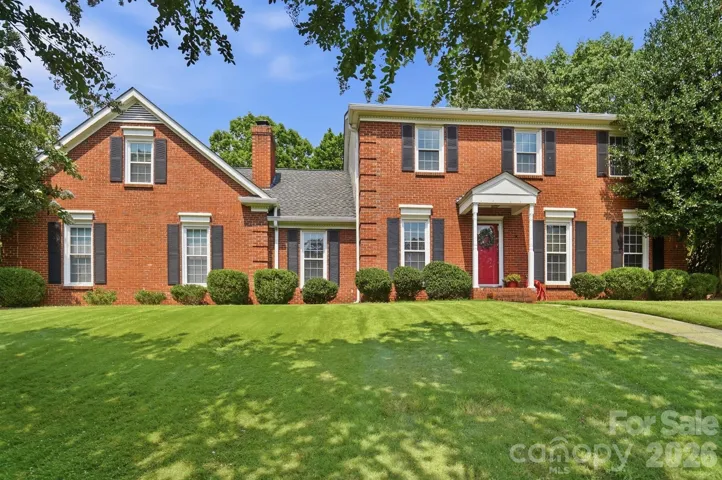Welcome Home!
