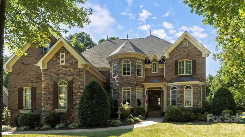 Welcome home...