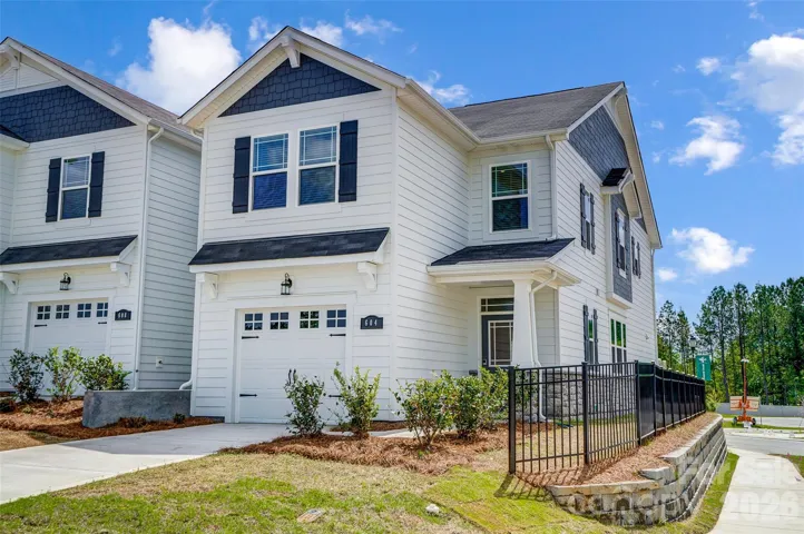 Pictures are not of actual home but are of a similar home with the same floorplan.