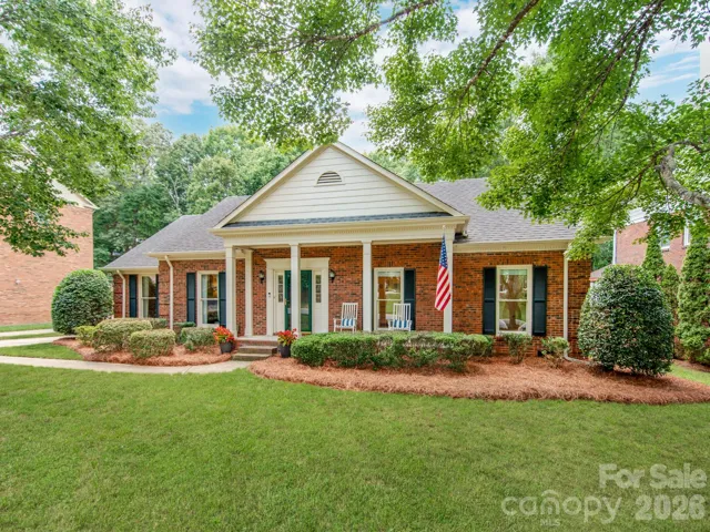 Welcome home