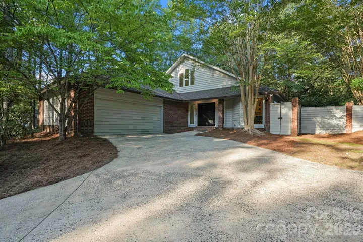 6301 Saddlebrook Court - $50K PRICE ADJUSTMENT