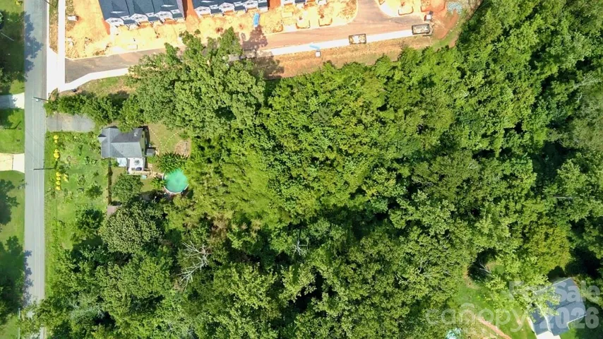 Large +/- 2.34 acre lot, zoned N1-A and suited for multifamily redevelopment