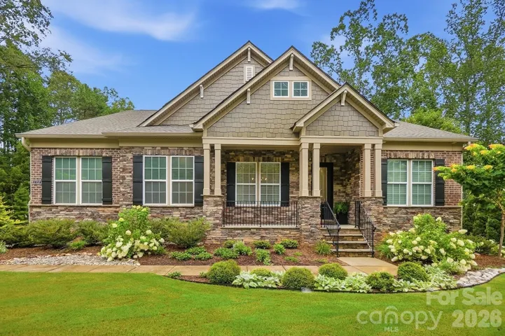 Welcome Home!