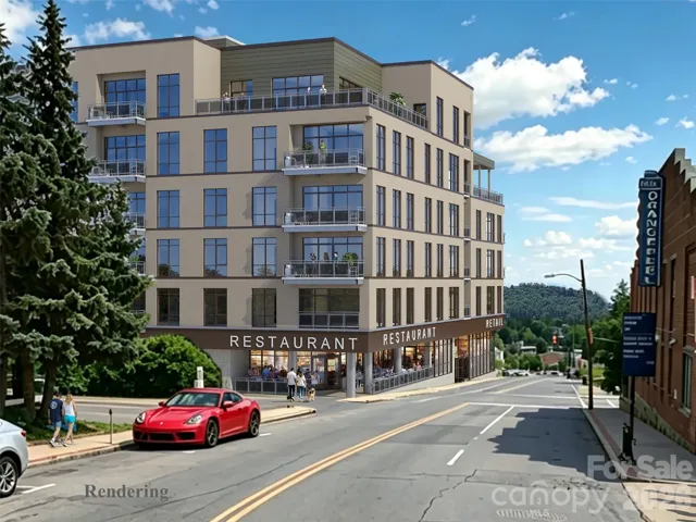 MK on Biltmore Residences