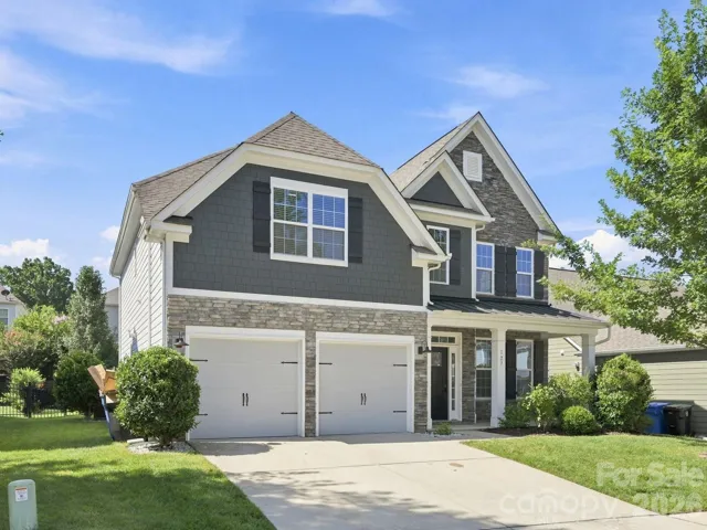 Welcome Home!