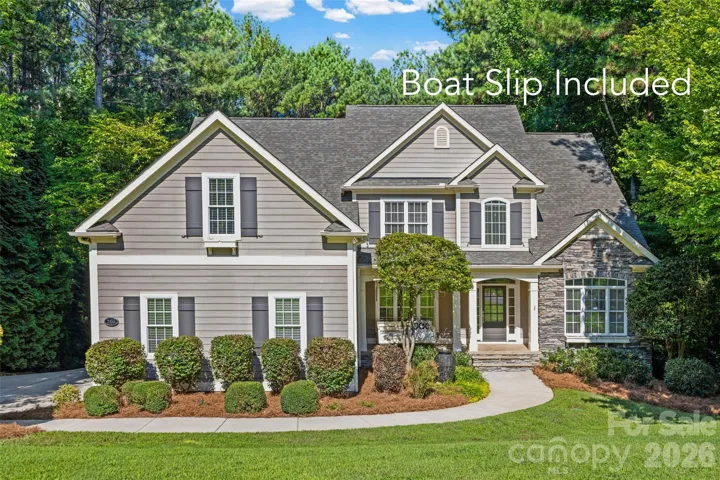 Lake Norman Living!