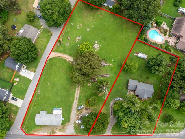 Amazing Opportunity to Have a Business and Own a Single Family Home Next door. Also Can be developed into nearly any type of Commercial space with zoning including multi-family, Professional Office Space, Medical, and or Service oriented business