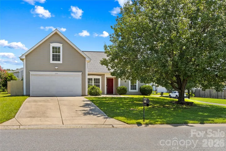 Welcome to 159 Bluffton Road, Mooresville NC 28115