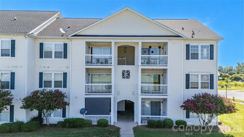 Welcome to Harrisburg Town Center Condos!