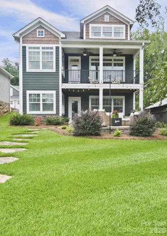 698 Lake Head RoadNorwood NC 28128 - Lake View