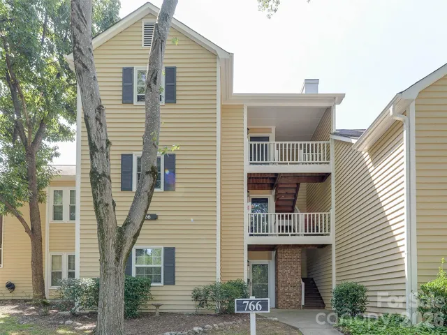 Prime Charlotte Location