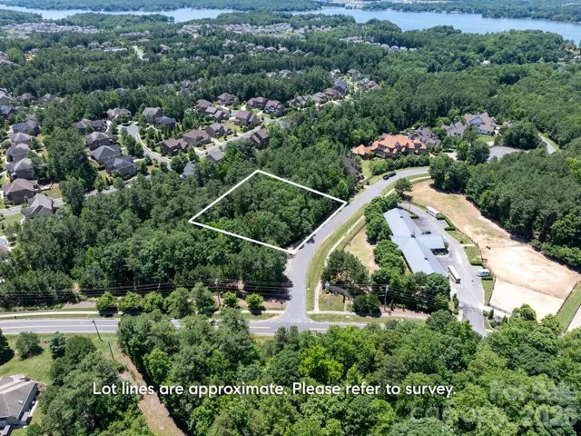 Lot 10 Palisades in The Ranch