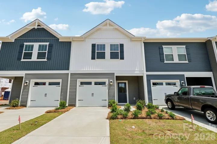Photo is not of the actual home, but is an inspirational photo of builder’s model home and may depict options, furnishings, and/or decorator features that are not included