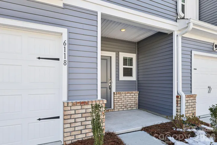 Photo is not of the actual home, but is an inspirational photo of builder’s model home and may depict options, furnishings, and/or decorator features that are not included