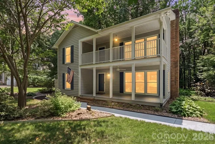 Isn't she lovely?? 13930 Maple Hollow Lane, Mint Hill is waiting for you to come see her.