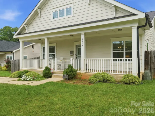 Welcome to 5309 Tarrywood!