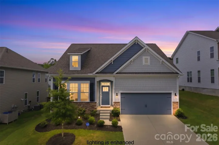 Welcome Home to Sylvan Creek!