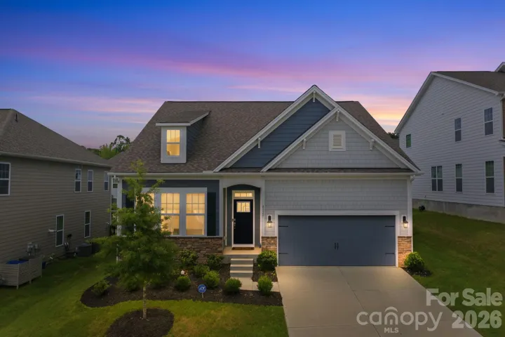 Welcome Home to Sylvan Creek!