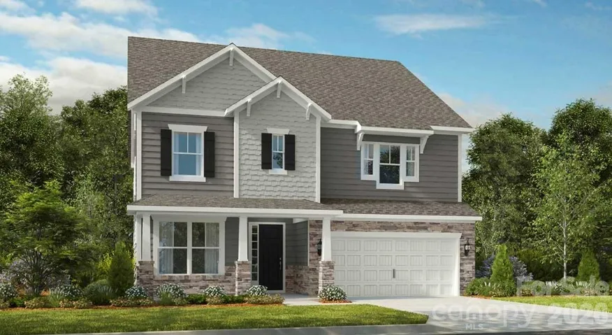 Waverly Rendering