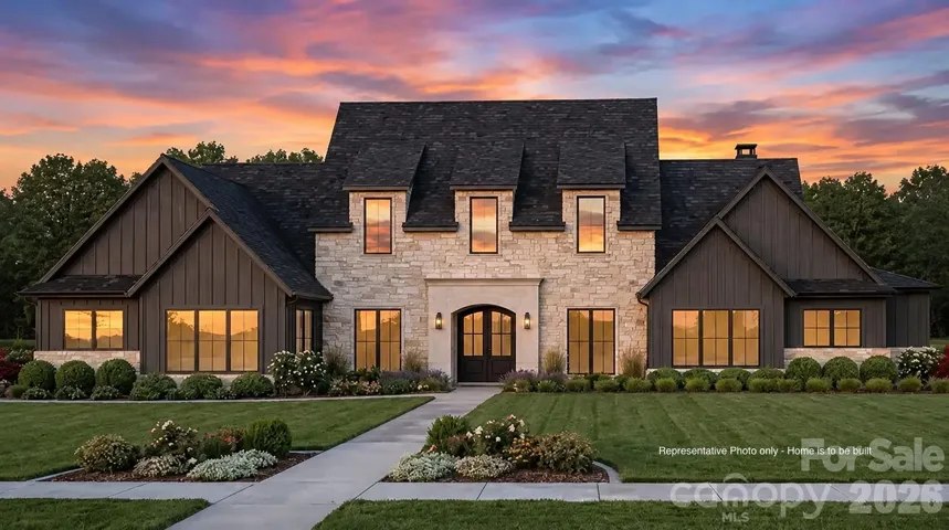 The Ashford - Welcome Home to your private luxury estate!