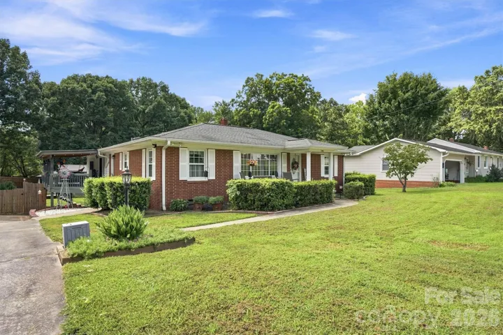 148 Era St. Troutman NC