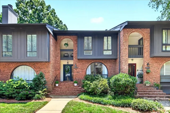 Welcome Home!