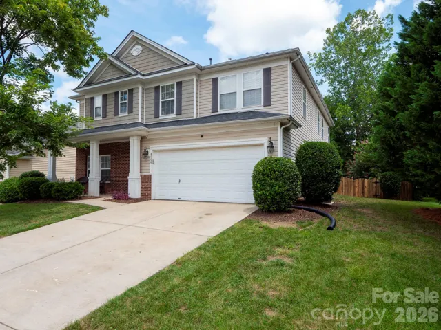 Welcome home to 4908 Cruz Bay Drive