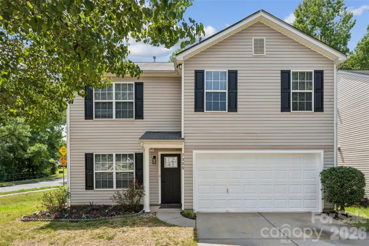 Welcome Home to 7305 Larwill