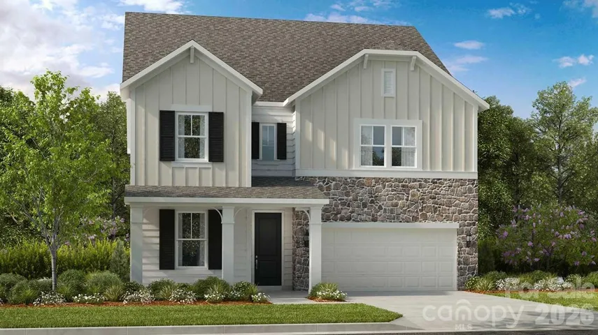 Somerset Rendering
