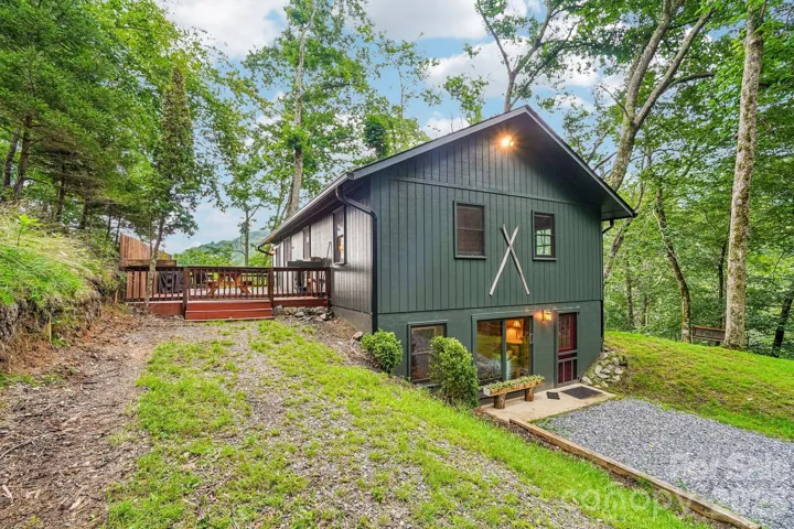 Charming Cabin