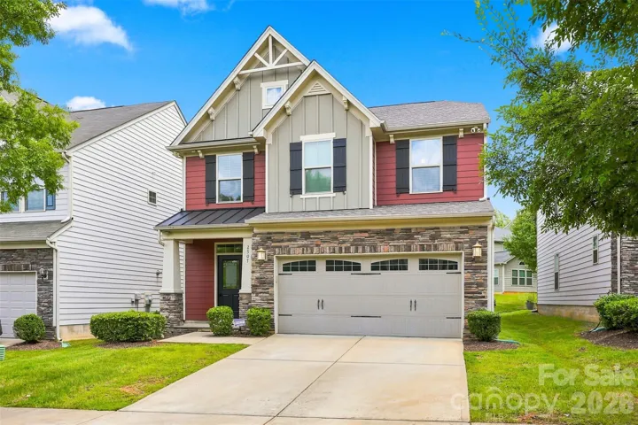 Welcome to 2507 Alyssa Ln!