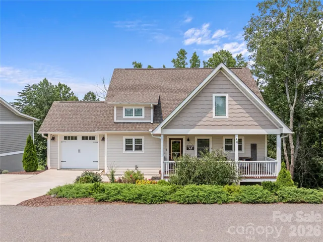 Welcome home!