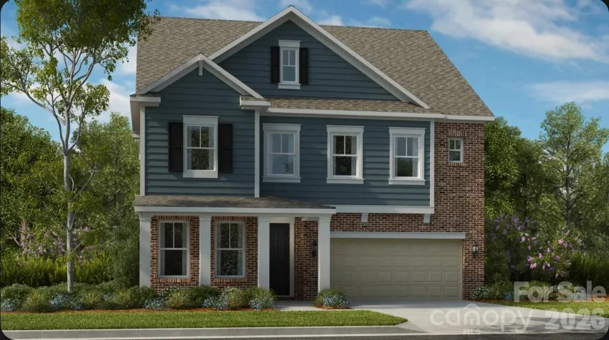 Somerset Rendering