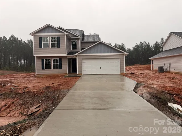 Up to 3% in seller paid closing costs, ready in November