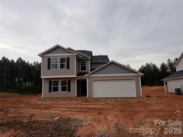 Up to 3% in seller paid closing costs - Ready in November