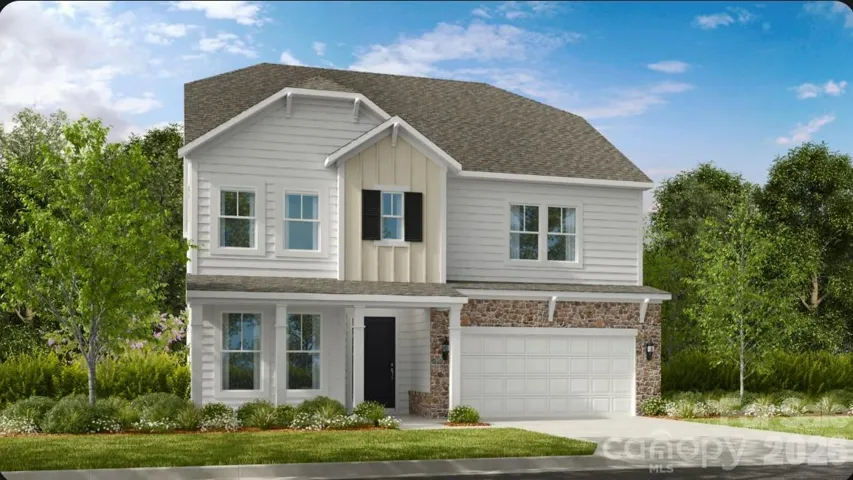 Waverly Rendering