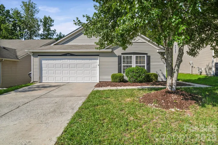 Welcome home to 1604 Bray Drive