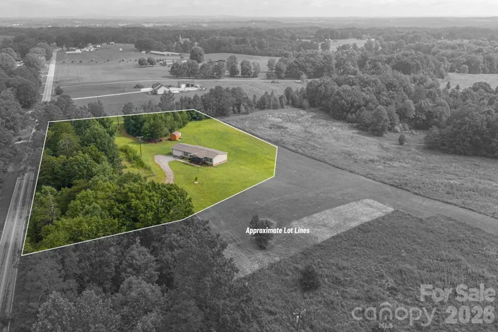 WELCOME TO 1875 BESS CHAPEL CHURCH RD 2023 CLAYTON HOME AND 2.99 ACRES