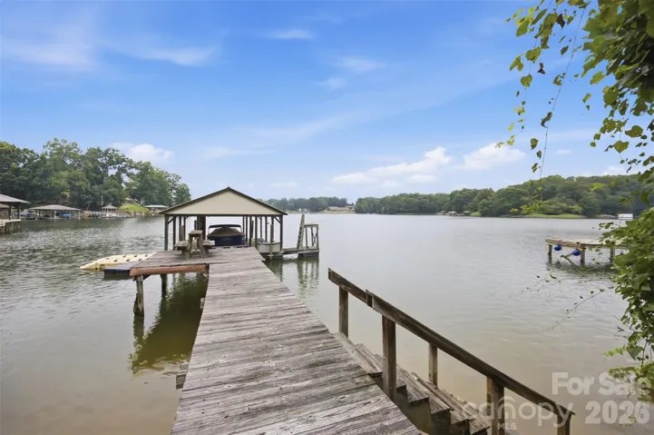 This is Your Lake House!